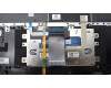 Lenovo 5CB1L14282 Tastatur inkl. Topcase_BUL C82XF FP AB BL AL
