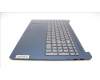 Lenovo 5CB1L14292 Tastatur inkl. Topcase_RUS C82XF NFP AB BL AL