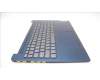Lenovo 5CB1L14292 Tastatur inkl. Topcase_RUS C82XF NFP AB BL AL
