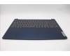 Lenovo 5CB1L14298 Tastatur inkl. Topcase_UK C82XF NFP AB BL AL