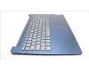 Lenovo 5CB1L14299 Tastatur inkl. Topcase_ITA C82XF NFP AB BL AL