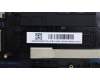 Lenovo 5CB1L14299 Tastatur inkl. Topcase_ITA C82XF NFP AB BL AL