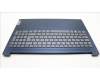 Lenovo 5CB1L14300 Tastatur inkl. Topcase_SPA C82XF NFP AB BL AL