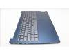 Lenovo 5CB1L14300 Tastatur inkl. Topcase_SPA C82XF NFP AB BL AL