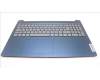 Lenovo 5CB1L14306 Tastatur inkl. Topcase_FRA C82XF NFP AB BL AL