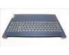 Lenovo 5CB1L14306 Tastatur inkl. Topcase_FRA C82XF NFP AB BL AL