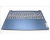 Lenovo 5CB1L14307 Tastatur inkl. Topcase_GER C82XF NFP AB BL AL