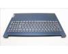 Lenovo 5CB1L14307 Tastatur inkl. Topcase_GER C82XF NFP AB BL AL