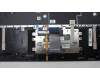 Lenovo 5CB1L14307 Tastatur inkl. Topcase_GER C82XF NFP AB BL AL