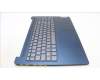 Lenovo 5CB1L14307 Tastatur inkl. Topcase_GER C82XF NFP AB BL AL