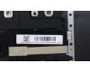 Lenovo 5CB1L14307 Tastatur inkl. Topcase_GER C82XF NFP AB BL AL