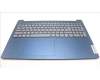 Lenovo 5CB1L14310 Tastatur inkl. Topcase_BEL C82XF NFP AB BL AL