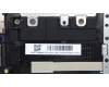 Lenovo 5CB1L14313 Tastatur inkl. Topcase_SWS C82XF NFP AB BL AL