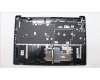 Lenovo 5CB1L14314 Tastatur inkl. Topcase_BUL C82XF NFP AB BL AL