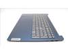 Lenovo 5CB1L14314 Tastatur inkl. Topcase_BUL C82XF NFP AB BL AL