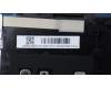 Lenovo 5CB1L14314 Tastatur inkl. Topcase_BUL C82XF NFP AB BL AL