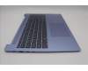 Lenovo 5CB1L14392 Tastatur inkl. Topcase_ENG C82XF NFP VT BL AL