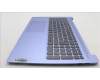 Lenovo 5CB1L14420 COVER UpCase_CZE/SLK C82XF NFP VT BL AL