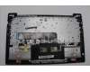 Lenovo 5CB1L14694 Tastatur inkl. Topcase ASM_FRA L82YV NFP BK