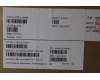 Lenovo 5CB1L14694 Tastatur inkl. Topcase ASM_FRA L82YV NFP BK