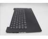 Lenovo 5CB1L14694 Tastatur inkl. Topcase ASM_FRA L82YV NFP BK