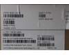 Lenovo 5CB1L14716 Tastatur inkl. Topcase ASM_UK L82YV NFP BK