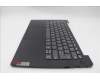 Lenovo 5CB1L14716 Tastatur inkl. Topcase ASM_UK L82YV NFP BK