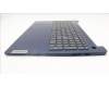 Lenovo 5CB1L14721 Tastatur inkl. Topcase ASM_BUL L82XR FP AB BL