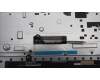 Lenovo 5CB1L14722 Tastatur inkl. Topcase ASM_CZE/SLK L82XRFPABBL