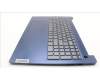 Lenovo 5CB1L14723 Tastatur inkl. Topcase ASM_ENG L82XR FP AB BL