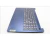 Lenovo 5CB1L14732 Tastatur inkl. Topcase ASM_HUN L82XR FP AB BL