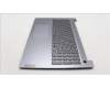 Lenovo 5CB1L14785 Tastatur inkl. Topcase ASM_BUL L82XR FP AG BL