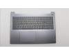 Lenovo 5CB1L14787 Tastatur inkl. Topcase ASM_ENG L82XR FP AG BL