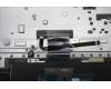 Lenovo 5CB1L14788 Tastatur inkl. Topcase ASM_EURO ENGL82XRFPAGBL