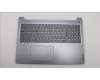 Lenovo 5CB1L14792 Tastatur inkl. Topcase deutsch L82XR FP AG BL
