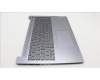 Lenovo 5CB1L14792 Tastatur inkl. Topcase deutsch L82XR FP AG BL