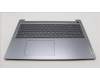 Lenovo 5CB1L14796 Tastatur inkl. Topcase ASM_HUN L82XR FP AG BL