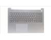 Lenovo 5CB1L14802 Tastatur inkl. Topcase ASM_NORDIC L82XR FPAGBL