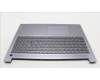 Lenovo 5CB1L14802 Tastatur inkl. Topcase ASM_NORDIC L82XR FPAGBL