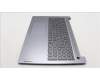 Lenovo 5CB1L14802 Tastatur inkl. Topcase ASM_NORDIC L82XR FPAGBL