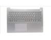 Lenovo 5CB1L14805 Tastatur inkl. Topcase ASM_SLV L82XR FP AG BL