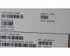 Lenovo 5CB1L14805 Tastatur inkl. Topcase ASM_SLV L82XR FP AG BL