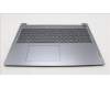 Lenovo 5CB1L14805 Tastatur inkl. Topcase ASM_SLV L82XR FP AG BL