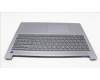 Lenovo 5CB1L14805 Tastatur inkl. Topcase ASM_SLV L82XR FP AG BL