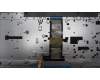 Lenovo 5CB1L14805 Tastatur inkl. Topcase ASM_SLV L82XR FP AG BL