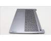 Lenovo 5CB1L14805 Tastatur inkl. Topcase ASM_SLV L82XR FP AG BL