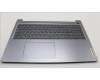 Lenovo 5CB1L14811 Tastatur inkl. Topcase ASM_UK L82XR FP AG BL