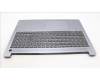 Lenovo 5CB1L14815 Tastatur inkl. Topcase ASM_UK L82XR FP AG NBL