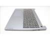 Lenovo 5CB1L14815 Tastatur inkl. Topcase ASM_UK L82XR FP AG NBL