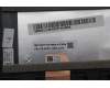 Lenovo 5CB1L14816 Tastatur inkl. Topcase ASM_ITA L82XR FP AG NBL